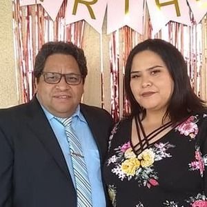 Meet your Posher, Angel